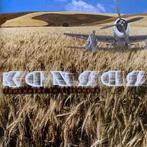 cd - Kansas - Somewhere To Elsewhere, Cd's en Dvd's, Cd's | Rock, Verzenden, Zo goed als nieuw