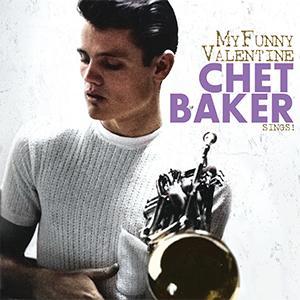 lp nieuw - Chet Baker - Sings! My Funny Valentine, Cd's en Dvd's, Vinyl | Rock, Zo goed als nieuw, Verzenden