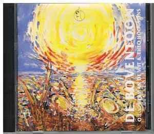 cd - De Boventoon - o.l.v. Herman de Wit &amp; Theo Hoogs..., Cd's en Dvd's, Cd's | Overige Cd's, Zo goed als nieuw, Verzenden