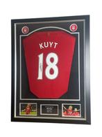 Liverpool - Engelse voetbalcompetitie - Dirk Kuyt - 2010 -, Nieuw