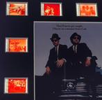 Blues Brothers - Framed Film Cell Display with COA, Nieuw