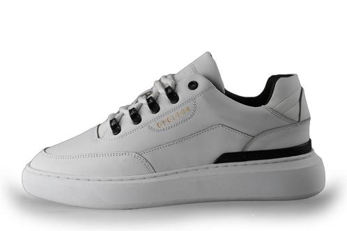 Cycleur de Luxe Sneakers in maat 43 Wit | 10% extra korting, Kleding | Heren, Schoenen, Wit, Nieuw, Sneakers of Gympen, Verzenden