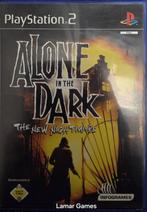 Alone in the Dark the new Nightmare (ps2 used game), Ophalen of Verzenden, Zo goed als nieuw