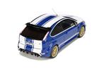 Otto Mobile 1:18 - Modelauto - Ford Focus RS - 2010 - Le, Nieuw