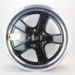 15 inch lichtmetalen Porsche Fuchs velgen 5x130 *OS1001018*, Auto-onderdelen, Banden en Velgen, Nieuw, 15 inch, Velg(en), Personenwagen