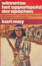 Winnetou het opperhoofd der apachen 9789060710227 K. May, Boeken, Gelezen, Verzenden, K. May, H.G. Kresse