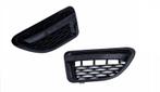 Glans Zwarte Bumper Roosters Range Rover Sport Pre-FL PA113, Auto-onderdelen, Carrosserie en Plaatwerk, Nieuw, Land Rover