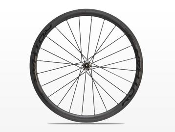 Vento 38-T25 Tubular Carbon Wiel – Zonder Spaken, 38mm Aero beschikbaar voor biedingen