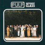 Pulp. - Different Class - CD, Ophalen of Verzenden, Nieuw in verpakking