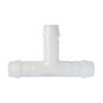 Slangverbinder koppelstuk 10mm T-stuk, Caravans en Kamperen, Ophalen of Verzenden, Nieuw