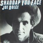 LP gebruikt - Joe Dolce - Shaddap You Face, Cd's en Dvd's, Vinyl | Pop, Verzenden, Zo goed als nieuw