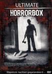 dvd film box - Ultimate Horror Box 1: Jack O'Lantern / Cro..