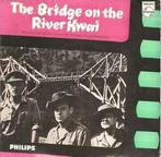 vinyl single 7 inch - Malcolm Arnold - The Bridge On The..., Cd's en Dvd's, Verzenden, Zo goed als nieuw