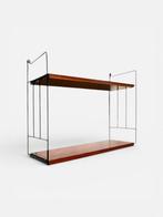 Plank - Hout, Metaal, Echtholzfurnier