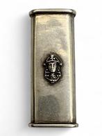 Aansteker - .950 zilver, Vintage Cleopatra ontwerp hoes 25
