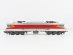 Jouef H0 - 842600 - Elektrische locomotief (1) - Serie CC, Hobby en Vrije tijd, Modeltreinen | H0, Nieuw