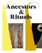 9789461613776 Ancestors  Rituals | Tweedehands, Zo goed als nieuw, Daud Tanudirjo, Verzenden