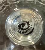 Baccarat - Wijnglas (3) - Rohan - Kristal