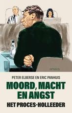 Moord, macht en angst (9789044640250, Peter Elberse), Verzenden, Nieuw