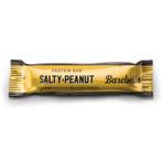 6x Barebells Salty Peanut 55 gr, Verzenden