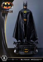 Prime 1 Studio Batman 1989 Statue Ultimate Version, Ophalen of Verzenden, Nieuw, Film, Beeldje, Replica of Model