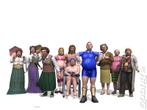 Little Britain the video game (ps2 used game), Ophalen of Verzenden, Zo goed als nieuw