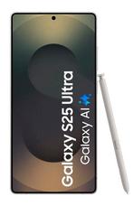 Samsung Galaxy S25 Ultra 256GB S938 Zwart Enterprise Edition, Telecommunicatie, Mobiele telefoons | Samsung, Zwart, Nieuw, Ophalen of Verzenden