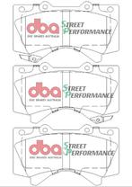 DBA 07-18 Toyota Tundra SP Performance Front Brake Pads -, Ophalen of Verzenden, Nieuw