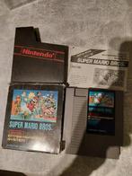 Nintendo - Nes - Super Mario Bros - Videogame - In originele, Nieuw