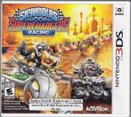 3DS Skylanders Superchargers Racing - Game Only, Ophalen of Verzenden, Zo goed als nieuw, Overige typen