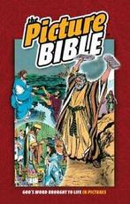 The Picture Bible.by Hoth New, Iva Hoth, Zo goed als nieuw, Verzenden