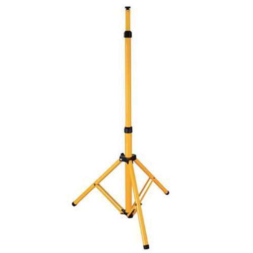 Bouwlamp Statief - Houder - Uitschuifbaar - Enkel, Doe-het-zelf en Verbouw, Bouwverlichting, Lamp met armatuur, Nieuw, Ophalen of Verzenden