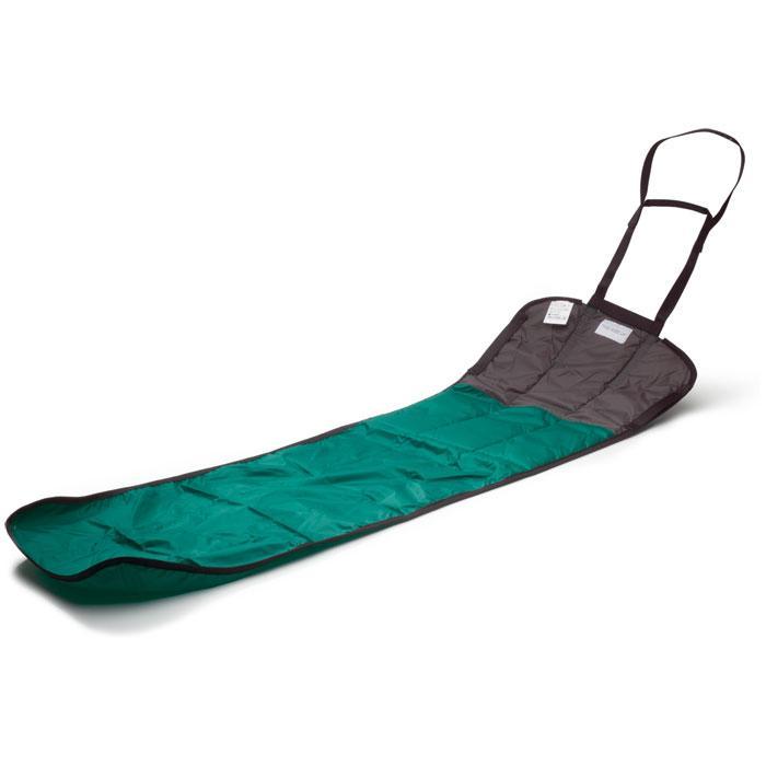 Etac Immedia Swan glijpad met handgrepen 45 x 145, Diversen, Verpleegmiddelen, Ophalen of Verzenden