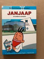 Jan Vriends - JanJaap en andere Verhalen - vrij zeldzaam, Boeken, Eén stripboek, Ophalen of Verzenden, Zo goed als nieuw