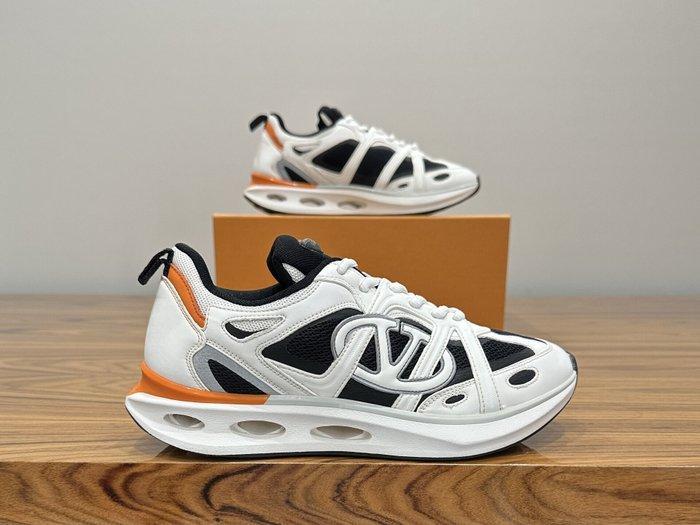 Valentino - Two-Tone V-LOGO - Sneakers - Maat: EU 41, Kleding | Heren, Schoenen