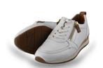 Gabor Sneakers in maat 40½ Wit | 10% extra korting, Verzenden, Wit, Gabor, Sneakers of Gympen
