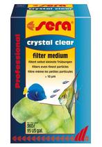 Sera Crystal Clear (Sera filtermaterialen, Filtermaterialen), Nieuw, Ophalen of Verzenden