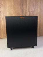 Klipsch - R-8SW Subwoofer luidsprekerset, Nieuw