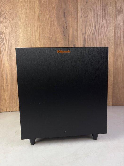 Klipsch - R-8SW Subwoofer luidsprekerset, Audio, Tv en Foto, Radio's