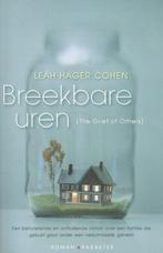 Breekbare uren (9789045201900, Leah Hager Cohen), Boeken, Verzenden, Nieuw