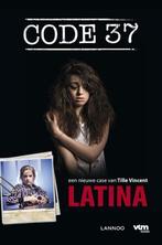 Latina / Code 37 9789401402682 Vincent Tille, Boeken, Verzenden, Zo goed als nieuw, Vincent Tille
