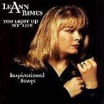 LeAnn Rimes - You Light Up My Life (Inspirational Songs), Cd's en Dvd's, Verzenden, Nieuw in verpakking