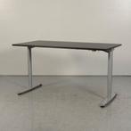 Elektrisch zit-sta Bureau Solidesk - Bladkleur naar keuze -, Huis en Inrichting, Bureaus, Ophalen of Verzenden, Nieuw