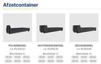 Containers2GO.eu (Portaalarmcontainer en afzetcontainers)