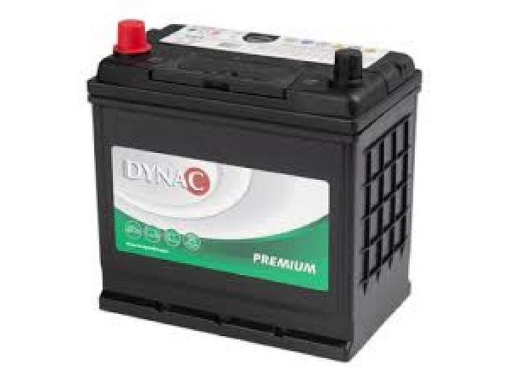 Dynac accu 54579, Auto-onderdelen, Accu's en Toebehoren, Verzenden