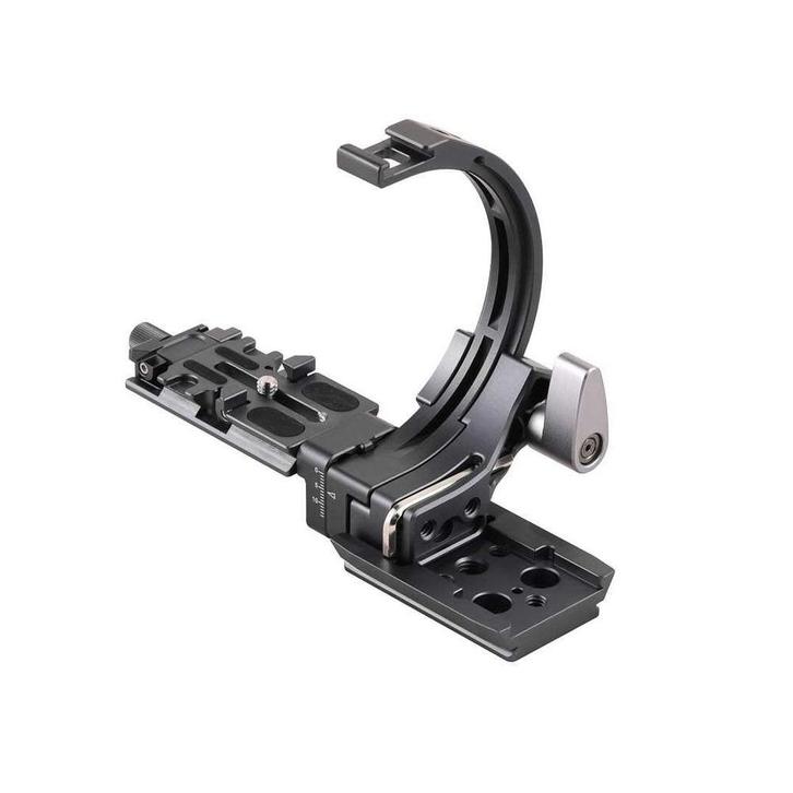 Benro Quick Dual Rotation Lens Bracket (QRB95DUAL), Audio, Tv en Foto, Fotografie | Lenzen en Objectieven, Overige typen, Nieuw