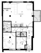 Te huur: Appartement Maanderpoort in Ede, Huizen en Kamers, Gelderland, Ede, Appartement