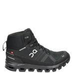 On Running Cloudrock WP wandelschoenen, Kleding | Dames, Schoenen, Verzenden, Zwart, On Running, Nieuw