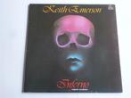 Keith Emerson - Inferno / Soundtrack (LP), Cd's en Dvd's, Vinyl | Filmmuziek en Soundtracks, Verzenden, Nieuw in verpakking