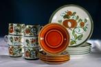Villeroy & Boch - Koffie- en theeservies (18) - Aardewerk -, Antiek en Kunst